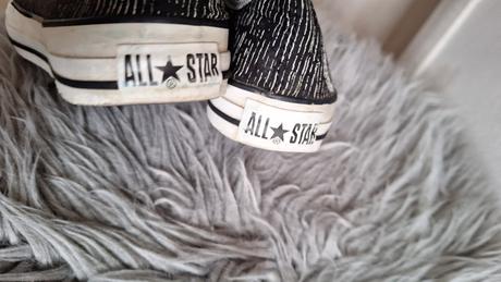 Tenisky, converse,39