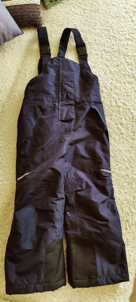 Oteplovaky, crivit,98