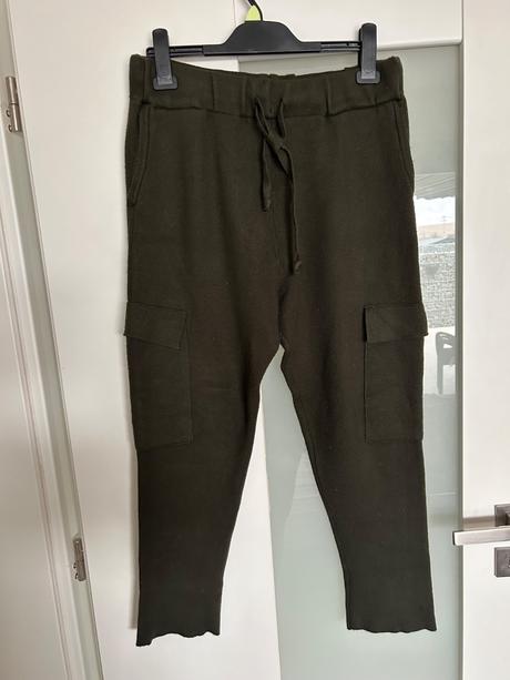 Teplé joggery zara, zara,m