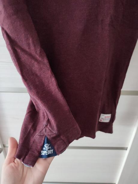 Tričko, superdry,s