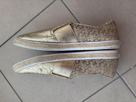 Espadrilky guess, guess,40