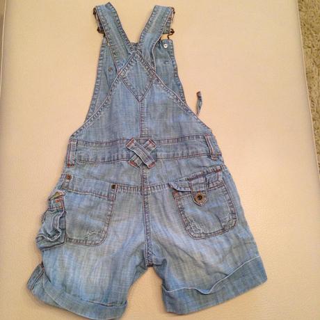 Kraťasy next, next,98