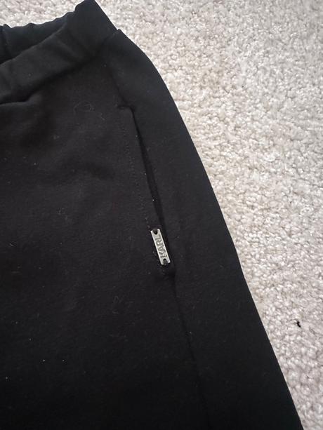 Nohavice karl lagerfeld, 122