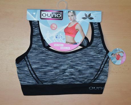 Športová podprsenka, l / m / s / xl