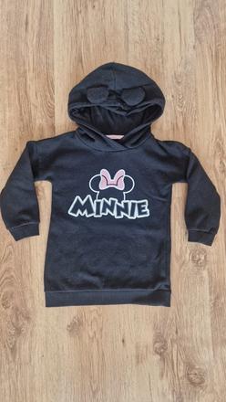 Mikina reserved, reserved,104