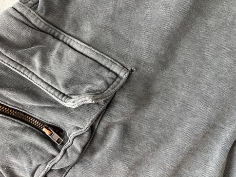 Kraťase zara, zara,164