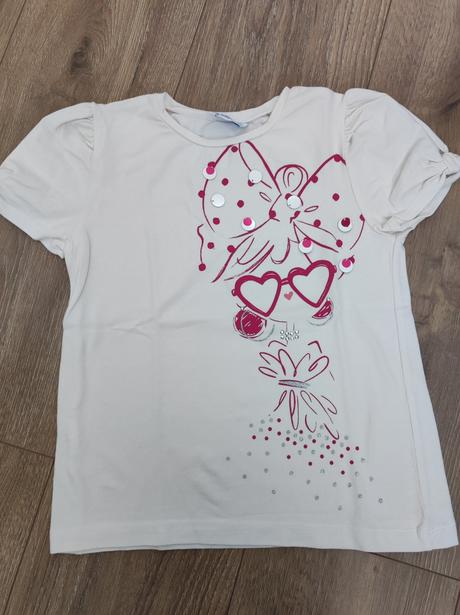 Tričko mayoral, mayoral,128