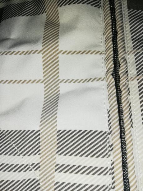 Softsheelova bunda, 38