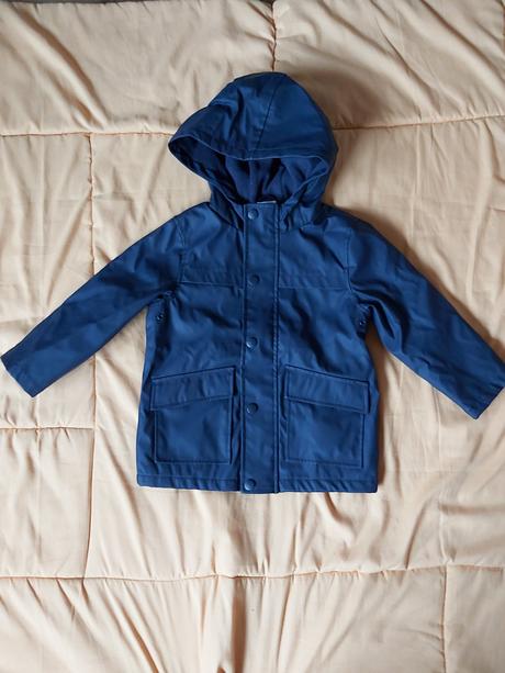 Bunda nepremokava, f&f,104