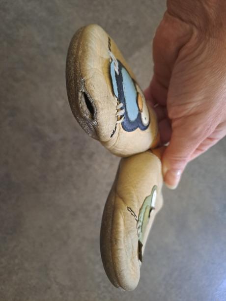 Capačky liliputi, liliputi,20