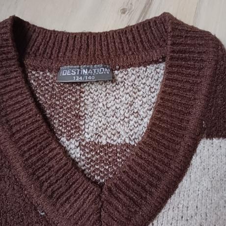 Pulóver, 134