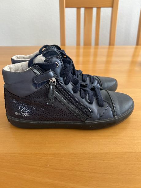 Topánky, geox,36