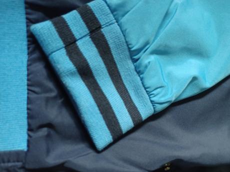 Tenká bunda, tcm,134