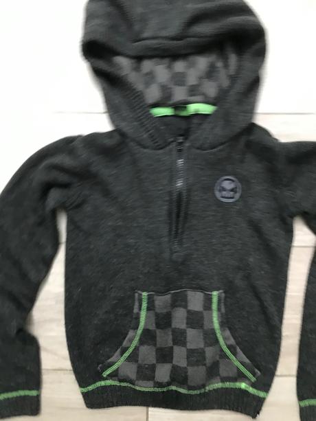 Frajerský svetrík, no fear,146