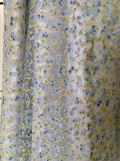 Šatočky so slivkami, 146