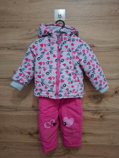 Súprava na zimu, pepco,74