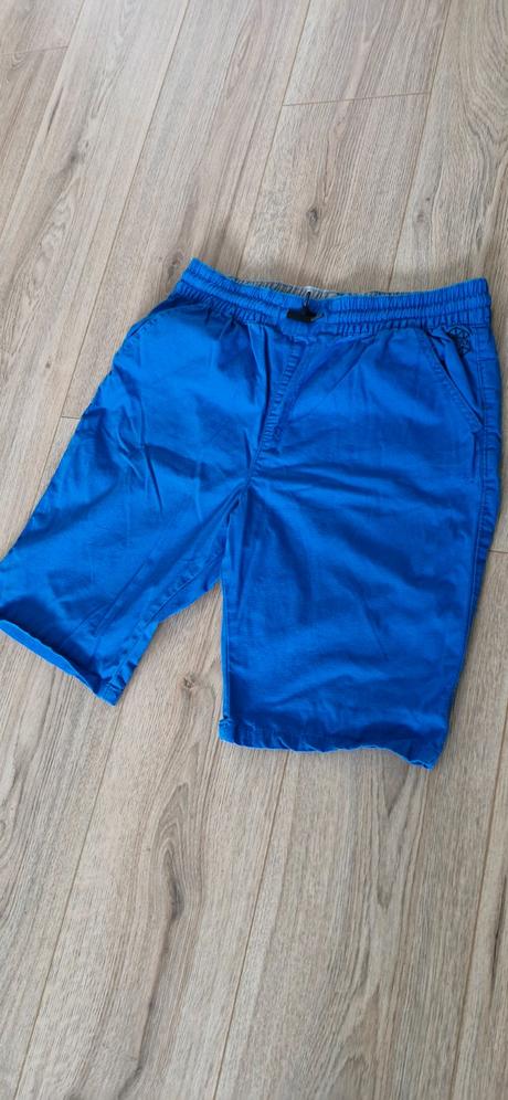 Chlapčenské šortky, f&f,170