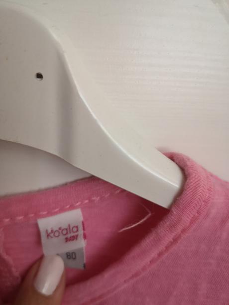 Satocky, koala baby,80