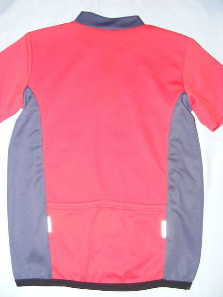 Cyklistický dres - tričko zn. etape - 140/146, 140