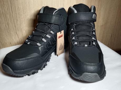 Čižmy sprandi earth gear, sprandi,40