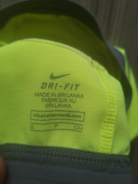 Nike sportova podprsenka  fri-fit s, nike,s