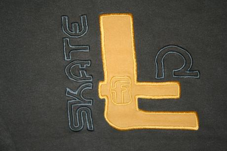 Tmavozelena bavlnena mikina, 128