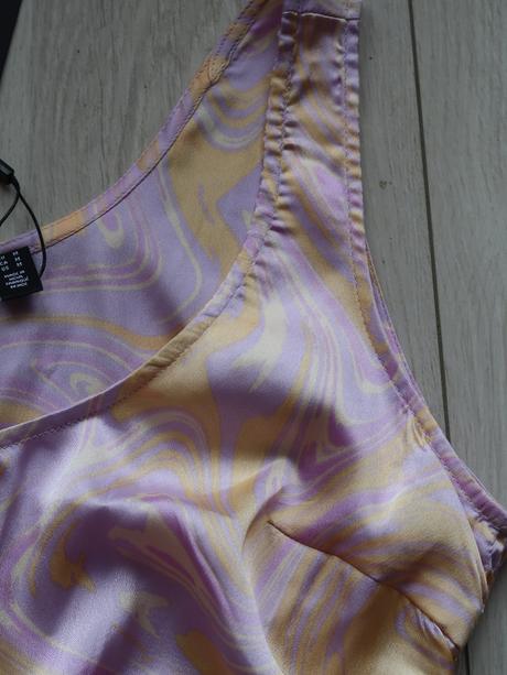 Nové. krásne šaty pieces - veľkost xl/42, 40 / 42 / l / xl