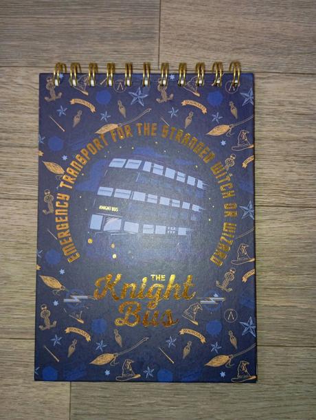 Zápisník diár zošit skicár stitch potter marvel,