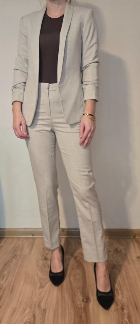 Kostým h&m veľ. xs, h&m,xs