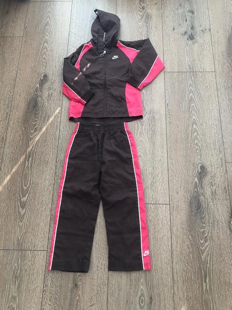 Nike súprava, nike,104
