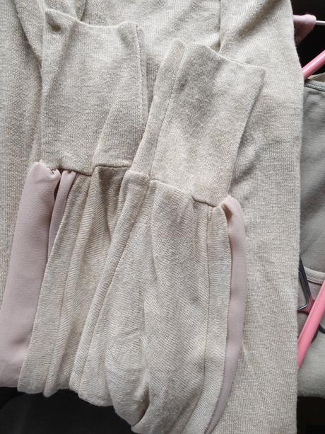 Zara oversize, zara,m