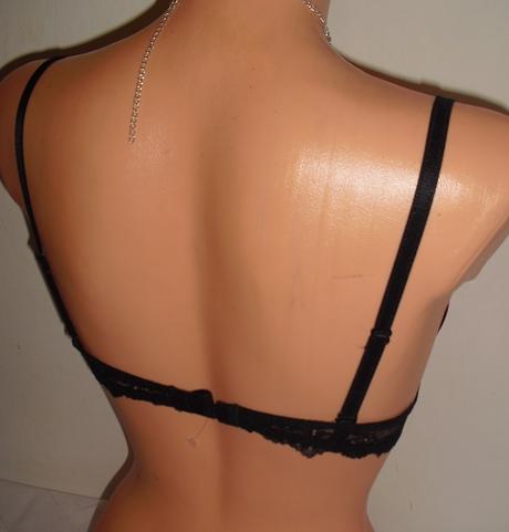 Push up sexi zvacsujuca podprsenka, 70b