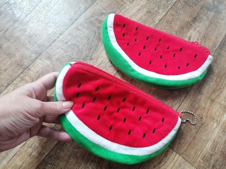 2x peračník melon, 