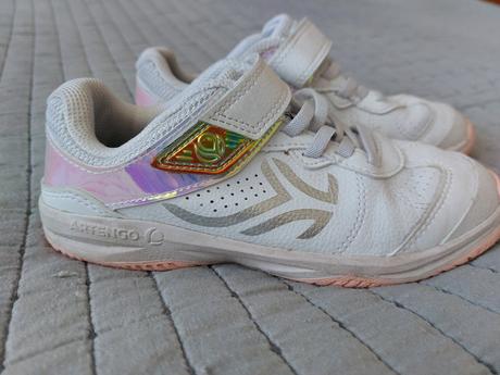 Tenisky, decathlon,30