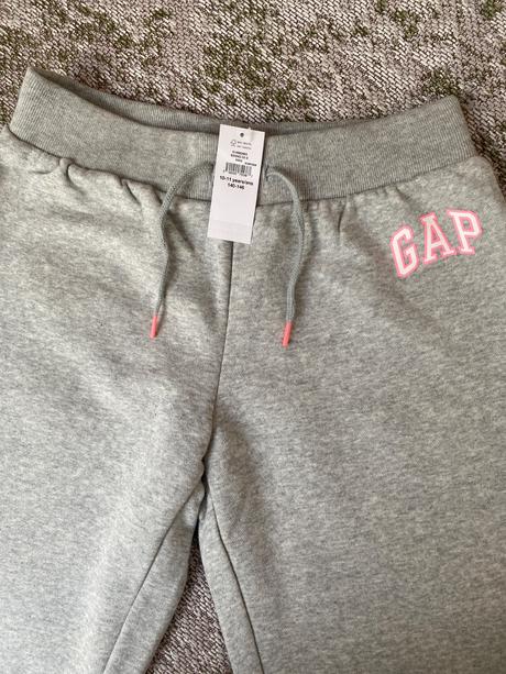 Tepláky gap, gap,140