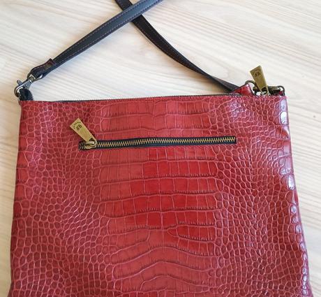 Kabelka značkova ferchi, 