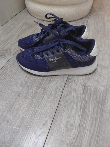 Tenisky, pepe jeans,36