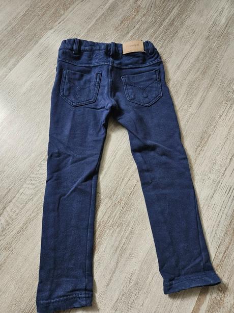 Nohavice, mayoral,98