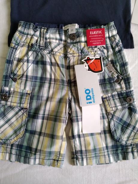 Detské oblečenie, dodipetto,80