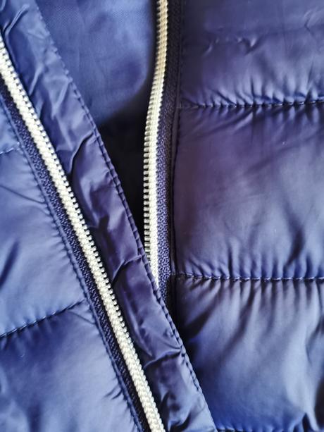 Prechodná vetrovka, lupilu,122