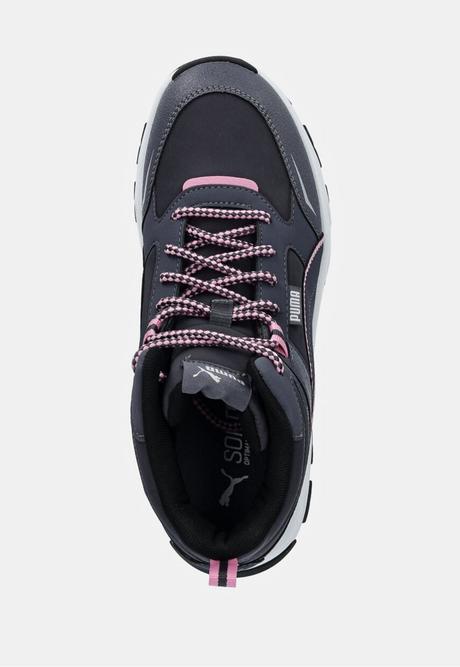 Topánky na zimu, puma,37