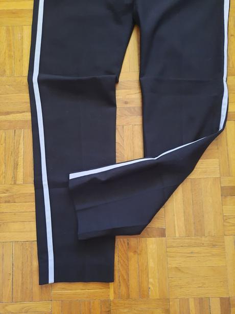 Dámske nohavice, zara,m