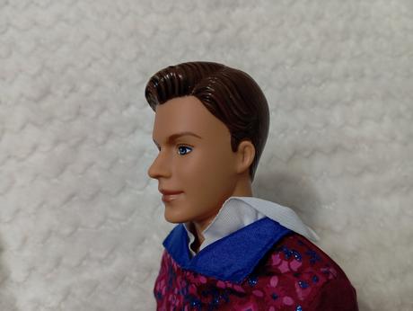 Barbie ken chlapci 2,