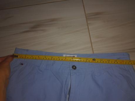 Pánske nohavice tommy hilfiger 34, tommy hilfiger,34
