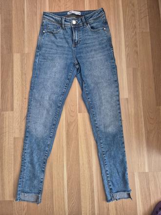 Rifle, zara,26