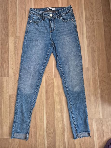 Rifle, zara,26