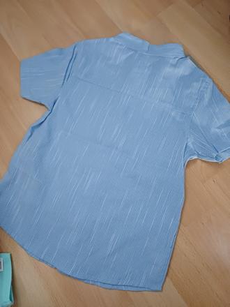 Bavlnená košeľa v.92, primark,92