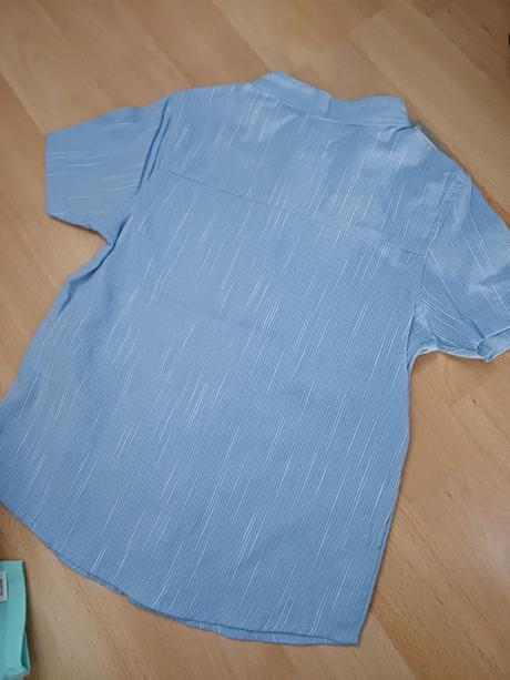 Bavlnená košeľa v.92, primark,92