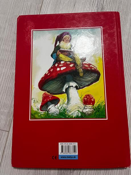 Moje najkrajšie rozpravky,