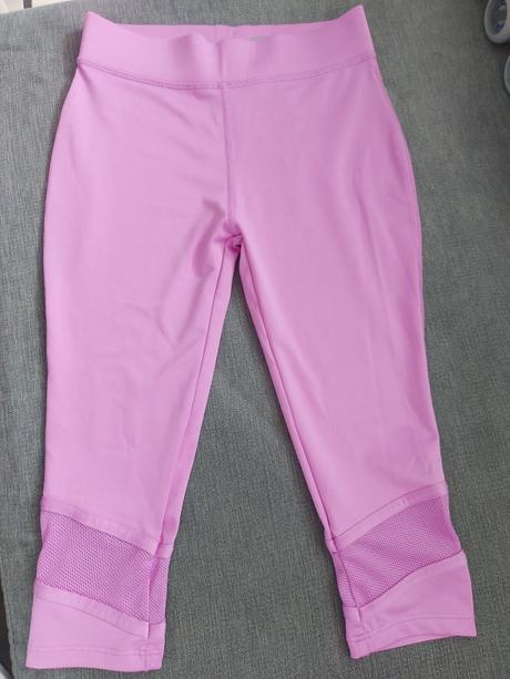 Leginy sportove 3/4, next,128